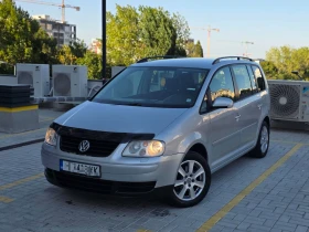 VW Touran 2.0 TDI - Car24.bg VW Touran 2.0 TDI