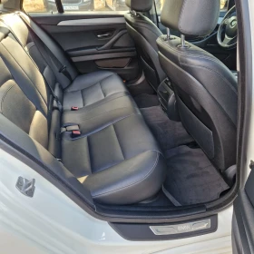 BMW 520 X-Drive / FaceLift - 8999 € - 52056374 16 | Car24.bg BMW 520 X-Drive / FaceLift - 8999 € - 52056374 16