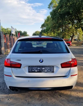 BMW 520 X-Drive / FaceLift - 8999 € - 52056374 5 | Car24.bg BMW 520 X-Drive / FaceLift - 8999 € - 52056374 5