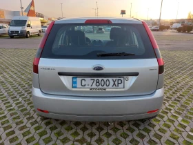 Ford Fiesta 1.4 TDCi | Auto.bg — изображение 7 Ford Fiesta 1.4 TDCi | Auto.bg — изображение 7