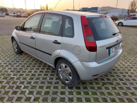 Ford Fiesta 1.4 TDCi | Auto.bg — изображение 6 Ford Fiesta 1.4 TDCi | Auto.bg — изображение 6