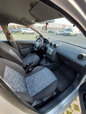 Ford Fiesta 1.4 TDCi | Auto.bg — изображение 10 Ford Fiesta 1.4 TDCi | Auto.bg — изображение 10