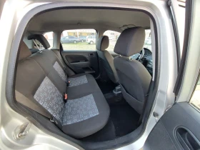Ford Fiesta 1.4 TDCi | Auto.bg — изображение 12 Ford Fiesta 1.4 TDCi | Auto.bg — изображение 12