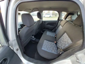 Ford Fiesta 1.4 TDCi | Auto.bg — изображение 11 Ford Fiesta 1.4 TDCi | Auto.bg — изображение 11