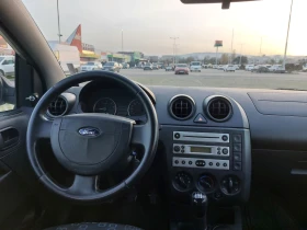 Ford Fiesta 1.4 TDCi | Auto.bg — изображение 13 Ford Fiesta 1.4 TDCi | Auto.bg — изображение 13