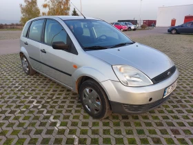 Ford Fiesta 1.4 TDCi | Auto.bg — изображение 2 Ford Fiesta 1.4 TDCi | Auto.bg — изображение 2