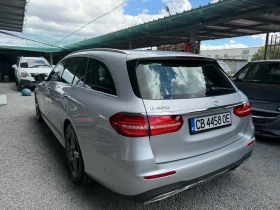 Mercedes-Benz E 400 4MATIC | 89 300 км | AMG | V6 Bi-Turbo | Burmester | Auto.bg — изображение 17 Mercedes-Benz E 400 4MATIC | 89 300 км | AMG | V6 Bi-Turbo | Burmester | Auto.bg — изображение 17