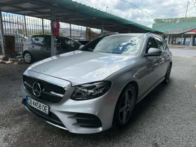 Mercedes-Benz E 400 4MATIC | 89 300 км | AMG | V6 Bi-Turbo | Burmester | Auto.bg — изображение 3 Mercedes-Benz E 400 4MATIC | 89 300 км | AMG | V6 Bi-Turbo | Burmester | Auto.bg — изображение 3