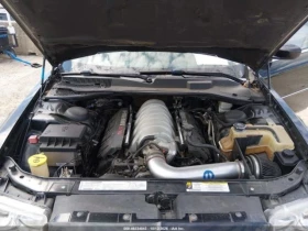 Chrysler 300c - 9650 € - 82192836 12 | Car24.bg Chrysler 300c - 9650 € - 82192836 12
