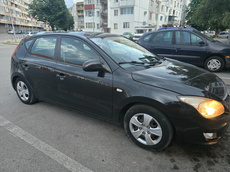 Hyundai I30 LPG - 5800 лв. / 2965.49 € - 11611523 1 | Car24.bg Hyundai I30 LPG - 5800 лв. / 2965.49 € - 11611523 1