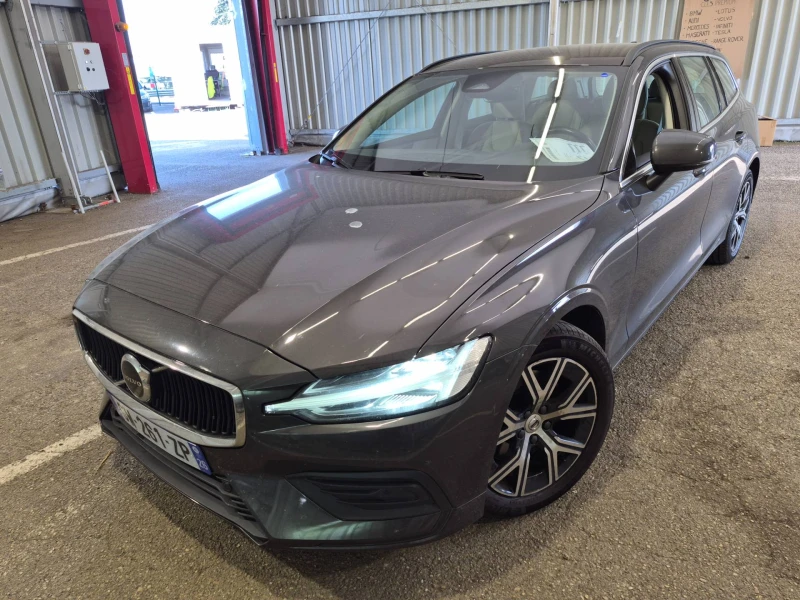Volvo V60 B4 /MHEV/ DCT 7/ Очакван ! - 24500 € / 47917.83 лв. - 78224994 1 | Car24.bg Volvo V60 B4 /MHEV/ DCT 7/ Очакван ! - 24500 € / 47917.83 лв. - 78224994 1