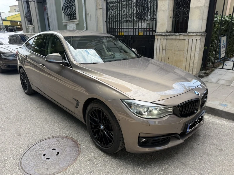 BMW 320 GT LUXURY, X DRIVE - цена по договаряне - 11111353 1 | Car24.bg BMW 320 GT LUXURY, X DRIVE - цена по договаряне - 11111353 1