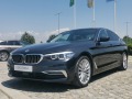 BMW 530 3.0d 266к.с. 4X4 automatic - [2] 