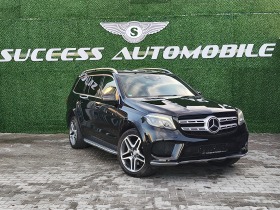 Mercedes-Benz GLS 350 AMG*BURMESTER*360CAM*RECARO*LIZING | Mobile.bg   2