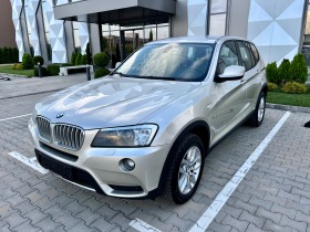 Обява за продажба на BMW X3 3.0D-M-SPORT-НАВИ-ПОДГРЕВ-ПАРКТРОНИК-АВТОПИЛОТ- ~26 999 лв. - изображение 1