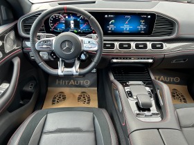 Mercedes-Benz GLE 53 4MATIC Coupe | Mobile.bg   14