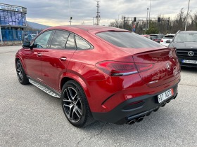 Mercedes-Benz GLE 53 4MATIC Coupe | Mobile.bg   4