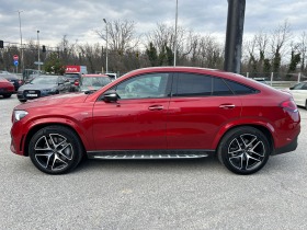 Mercedes-Benz GLE 53 4MATIC Coupe | Mobile.bg   3