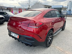 Mercedes-Benz GLE 53 4MATIC Coupe | Mobile.bg   5