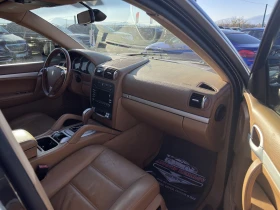 Porsche Cayenne FULL EXTRA* 3xTV* - 14777 лв. / 7555.36 € - 91556127 12 | Car24.bg Porsche Cayenne FULL EXTRA* 3xTV* - 14777 лв. / 7555.36 € - 91556127 12
