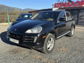 Porsche Cayenne FULL EXTRA* 3xTV* - 14777 лв. / 7555.36 € - 91556127 2 | Car24.bg Porsche Cayenne FULL EXTRA* 3xTV* - 14777 лв. / 7555.36 € - 91556127 2