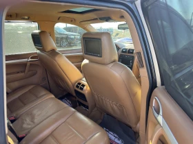 Porsche Cayenne FULL EXTRA* 3xTV* - 14777 лв. / 7555.36 € - 91556127 11 | Car24.bg Porsche Cayenne FULL EXTRA* 3xTV* - 14777 лв. / 7555.36 € - 91556127 11