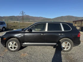 Porsche Cayenne FULL EXTRA* 3xTV* - 14777 лв. / 7555.36 € - 91556127 3 | Car24.bg Porsche Cayenne FULL EXTRA* 3xTV* - 14777 лв. / 7555.36 € - 91556127 3