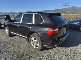 Porsche Cayenne FULL EXTRA* 3xTV* - 14777 лв. / 7555.36 € - 91556127 4 | Car24.bg Porsche Cayenne FULL EXTRA* 3xTV* - 14777 лв. / 7555.36 € - 91556127 4