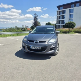 Mazda CX-7 - 11900 лв. / 6084.37 € - 21266019 2 | Car24.bg Mazda CX-7 - 11900 лв. / 6084.37 € - 21266019 2