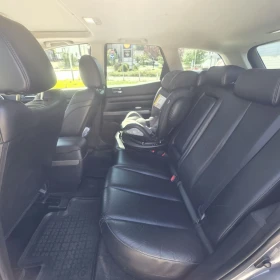 Mazda CX-7 - 11900 лв. / 6084.37 € - 21266019 12 | Car24.bg Mazda CX-7 - 11900 лв. / 6084.37 € - 21266019 12