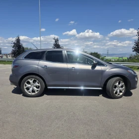 Mazda CX-7 - 11900 лв. / 6084.37 € - 21266019 3 | Car24.bg Mazda CX-7 - 11900 лв. / 6084.37 € - 21266019 3