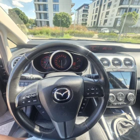 Mazda CX-7 - 11900 лв. / 6084.37 € - 21266019 5 | Car24.bg Mazda CX-7 - 11900 лв. / 6084.37 € - 21266019 5