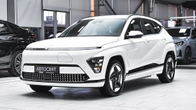 Hyundai Kona II Electric 65.4 kWh Comfort - 32990 € / 64522.83 лв. - 39629897 4 | Car24.bg Hyundai Kona II Electric 65.4 kWh Comfort - 32990 € / 64522.83 лв. - 39629897 4