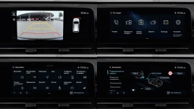 Hyundai Kona II Electric 65.4 kWh Comfort - 32990 € / 64522.83 лв. - 39629897 15 | Car24.bg Hyundai Kona II Electric 65.4 kWh Comfort - 32990 € / 64522.83 лв. - 39629897 15