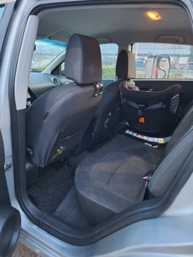 Nissan Qashqai 1.6 Бензин-Газ 115 к.с - 2999 € / 5865.53 лв. - 96160505 8 | Car24.bg Nissan Qashqai 1.6 Бензин-Газ 115 к.с - 2999 € / 5865.53 лв. - 96160505 8