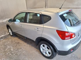 Nissan Qashqai 1.6 Бензин-Газ 115 к.с - 2999 € / 5865.53 лв. - 96160505 5 | Car24.bg Nissan Qashqai 1.6 Бензин-Газ 115 к.с - 2999 € / 5865.53 лв. - 96160505 5