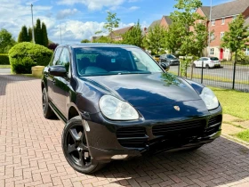 Porsche Cayenne 4.5 v8 - 7500 € / 14668.73 лв. - 32469038 3 | Car24.bg Porsche Cayenne 4.5 v8 - 7500 € / 14668.73 лв. - 32469038 3