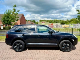 Porsche Cayenne 4.5 v8 - 7500 € / 14668.73 лв. - 32469038 4 | Car24.bg Porsche Cayenne 4.5 v8 - 7500 € / 14668.73 лв. - 32469038 4