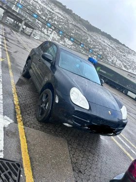 Porsche Cayenne 4.5 v8 - 7500 € / 14668.73 лв. - 32469038 2 | Car24.bg Porsche Cayenne 4.5 v8 - 7500 € / 14668.73 лв. - 32469038 2