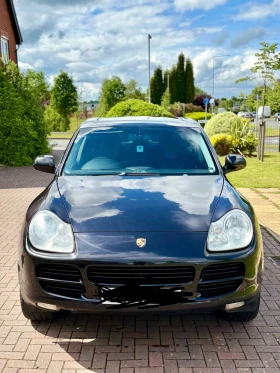 Porsche Cayenne 4.5 v8 - 7500 € / 14668.73 лв. - 32469038 5 | Car24.bg Porsche Cayenne 4.5 v8 - 7500 € / 14668.73 лв. - 32469038 5