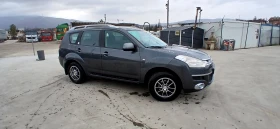 Citroen C-Crosser 2.2hdi 4x4 6+ 1 | Auto.bg — изображение 2 Citroen C-Crosser 2.2hdi 4x4 6+ 1 | Auto.bg — изображение 2