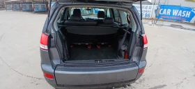 Citroen C-Crosser 2.2hdi 4x4 6+ 1 | Auto.bg — изображение 7 Citroen C-Crosser 2.2hdi 4x4 6+ 1 | Auto.bg — изображение 7