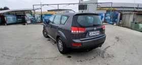 Citroen C-Crosser 2.2hdi 4x4 6+ 1 | Auto.bg — изображение 4 Citroen C-Crosser 2.2hdi 4x4 6+ 1 | Auto.bg — изображение 4