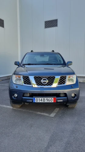 Nissan Pathfinder 2.5 ТОП !!! | Auto.bg — изображение 2 Nissan Pathfinder 2.5 ТОП !!! | Auto.bg — изображение 2