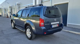 Nissan Pathfinder 2.5 ТОП !!! | Auto.bg — изображение 4 Nissan Pathfinder 2.5 ТОП !!! | Auto.bg — изображение 4