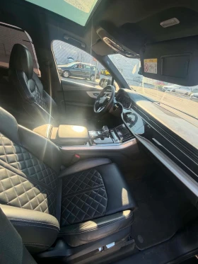 Audi SQ7 * Готов Лизинг * 100% одобрение* | Auto.bg — изображение 9 Audi SQ7 * Готов Лизинг * 100% одобрение* | Auto.bg — изображение 9