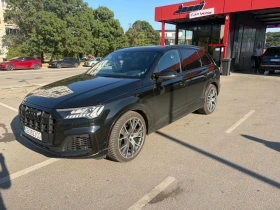 Audi SQ7 * Готов Лизинг * 100% одобрение* | Auto.bg — изображение 3 Audi SQ7 * Готов Лизинг * 100% одобрение* | Auto.bg — изображение 3
