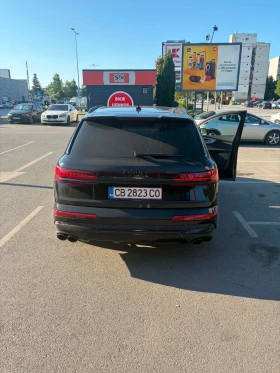 Audi SQ7 * Готов Лизинг * 100% одобрение* | Auto.bg — изображение 8 Audi SQ7 * Готов Лизинг * 100% одобрение* | Auto.bg — изображение 8