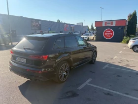 Audi SQ7 * Готов Лизинг * 100% одобрение* | Auto.bg — изображение 7 Audi SQ7 * Готов Лизинг * 100% одобрение* | Auto.bg — изображение 7