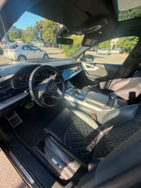 Audi SQ7 * Готов Лизинг * 100% одобрение* | Auto.bg — изображение 6 Audi SQ7 * Готов Лизинг * 100% одобрение* | Auto.bg — изображение 6